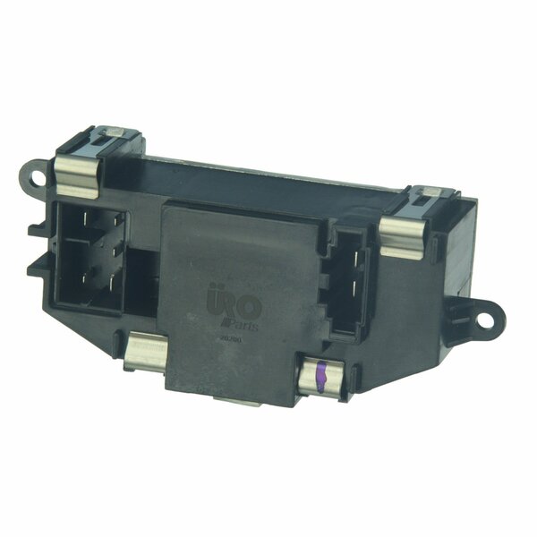 Uro Parts Hvac Blower Motor Resistor, 8K0820521B 8K0820521B